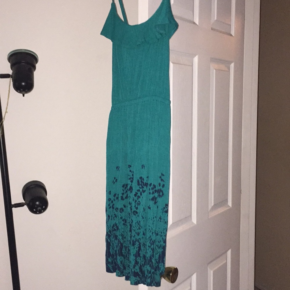 Sun dress